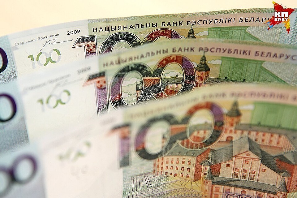 Беларусь планирует нарастить ВВП до $60 млрд