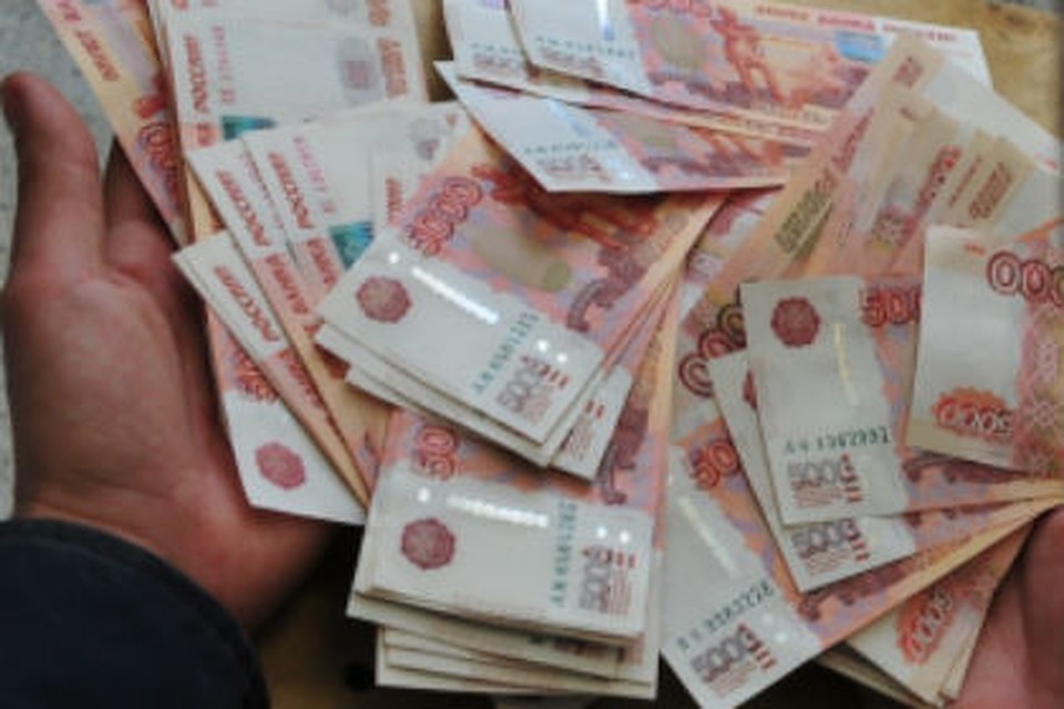 Департамент образования опубликовал декларации руководителей подведомственных учреждений - директоров школ, детских садов, летних лагерей, центров развития и пр.