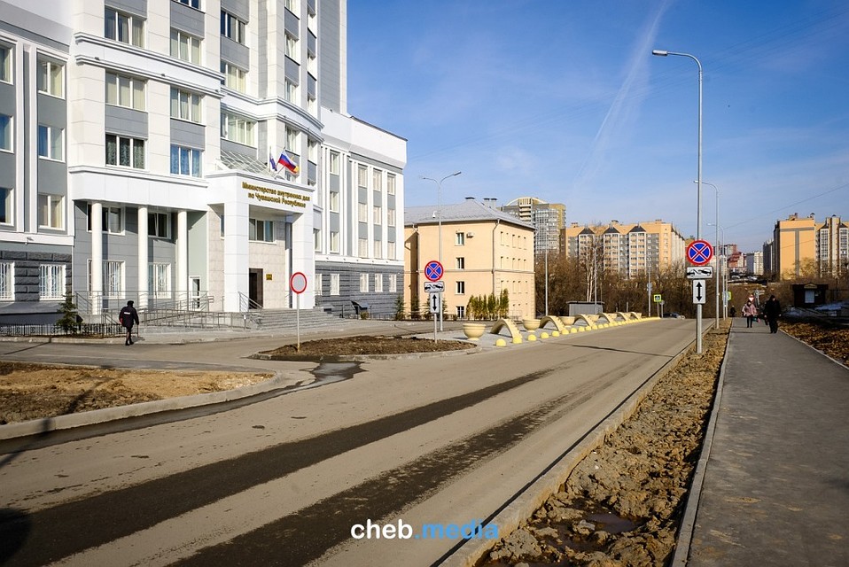 Эту улицу планируют назвать в честь милиционера