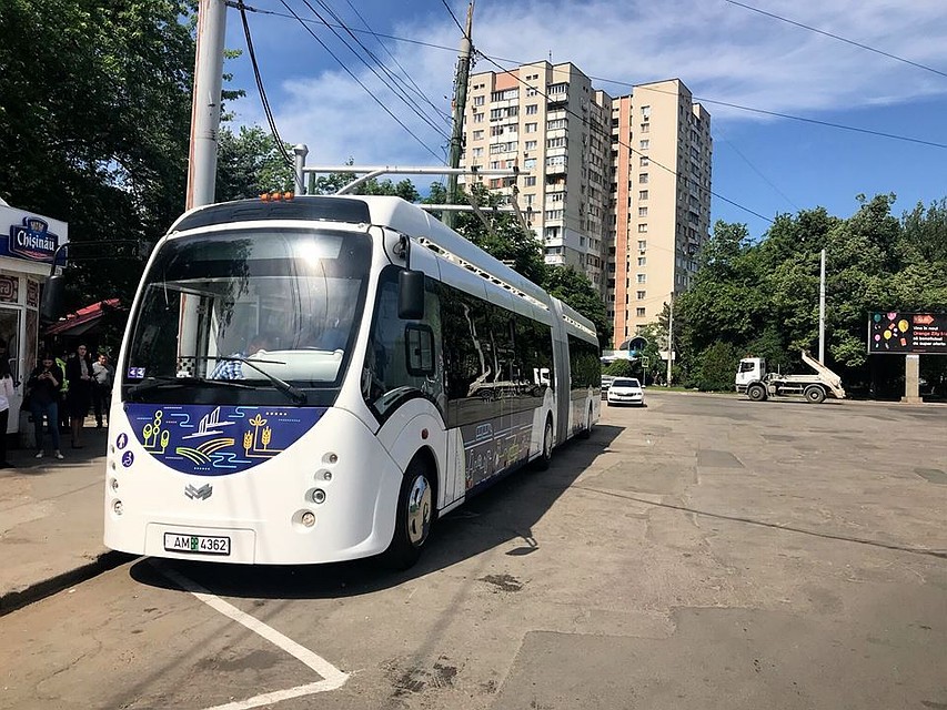 Фото: Фэйсбук, страница Сильвии Раду