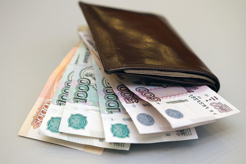 Ради денег доверчивых россиян мошенники решили прикинуться сотрудниками Минфина.