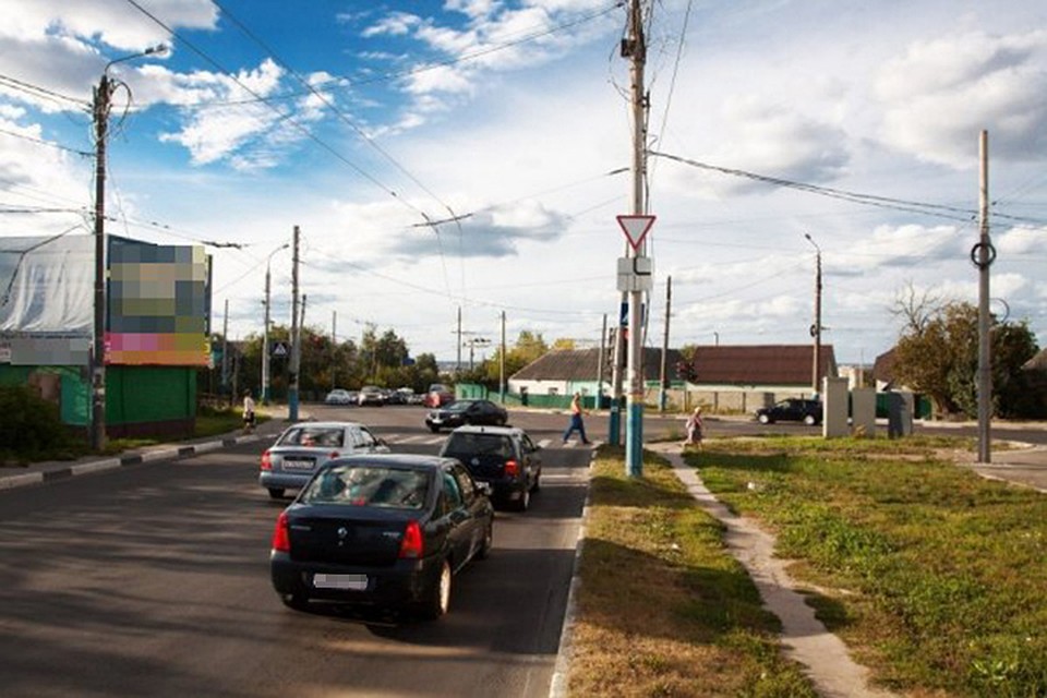 Фото: Брянская городская администрация.