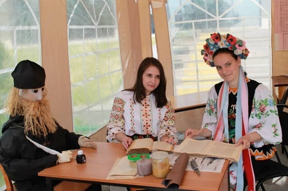 Фото с сайта облкомкультуры.