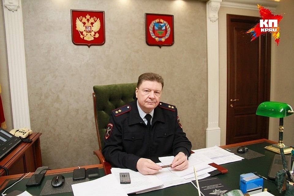 Олег Торубаров