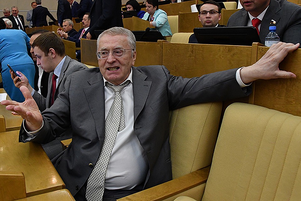 Полагаю, что господин Цукерберг должен быть заинтересован в том, чтобы нигде в мире не осталось сомнений в его добропорядочности, - заявил «Комсомолке» ВВЖ