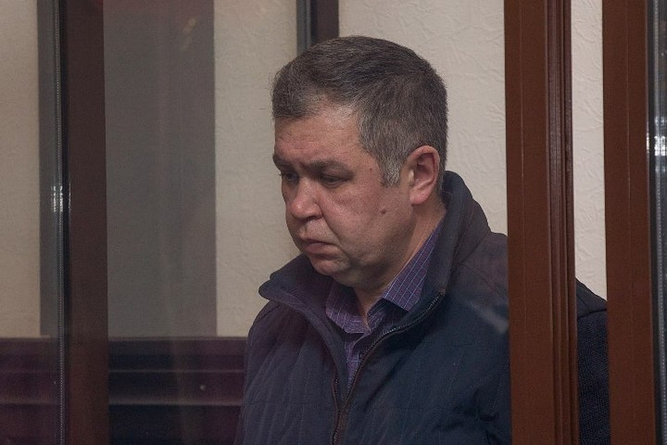Главу кузбасского МЧС обвиняют в халатности, которая привела к пожару в ТРЦ "Зимняя вишня"