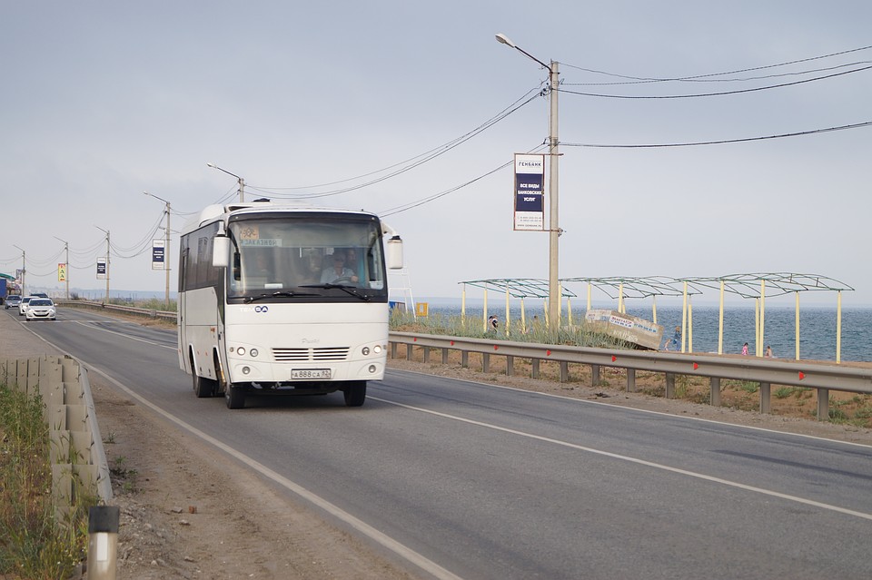 Перевозчики решили не снижать цены на билеты