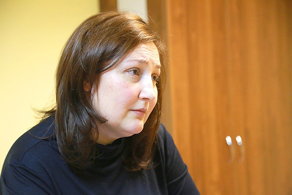 Суд приговорил Надежду Николаеву к 13 годам колонии общего режима