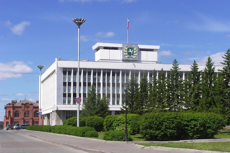 Экспорт томской инновационной продукции вырос в 2,5 раза