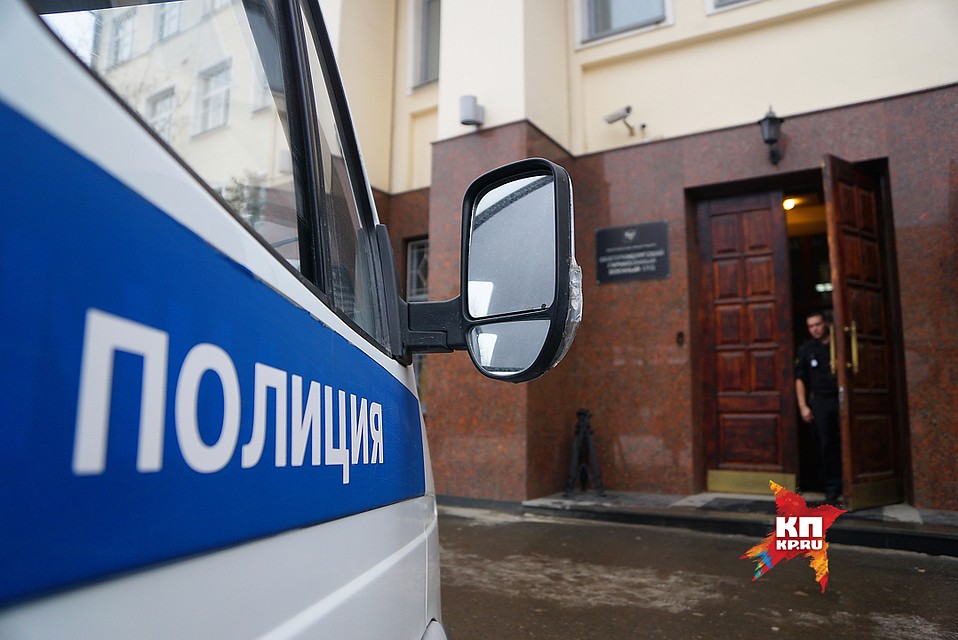 Спустя два года налетчик вернулся на место преступления