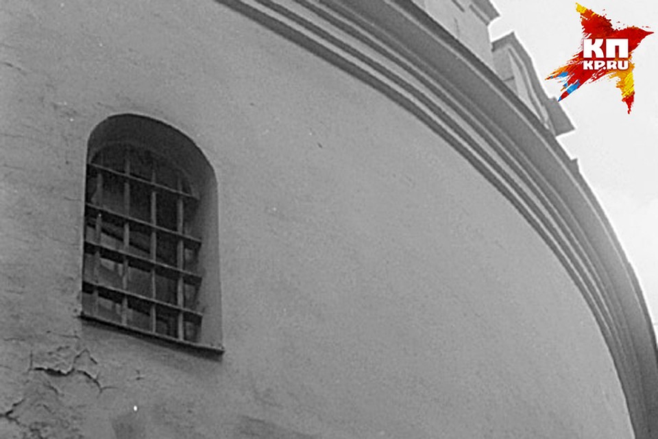 За кражу парню грозит до пяти лет колонии.
