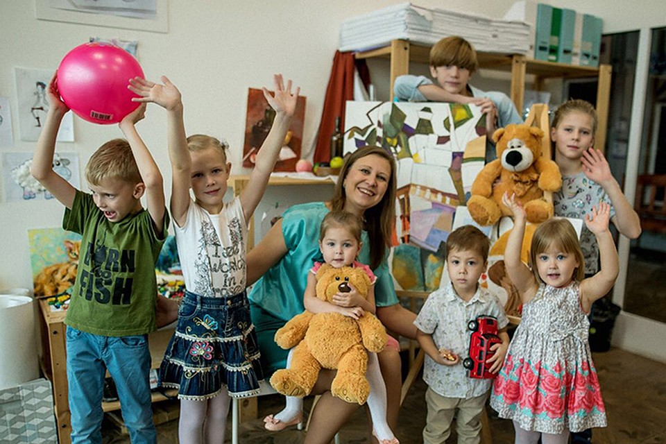 Патруль безопасного детства: Как в Хабаровском крае борются за права детей