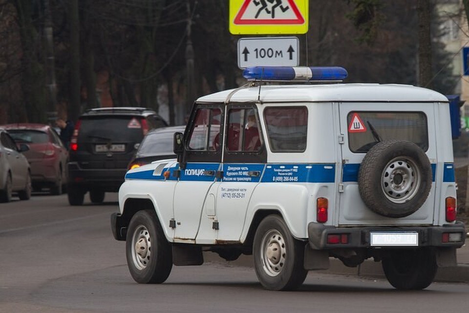 Задержали злоумышленника в доме у его 37-летнего брата