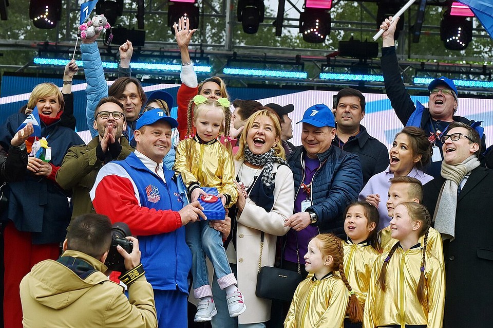 Фото: Андрей Поздеев