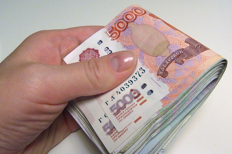 Житель Ханты-Мансийска «подарил» мошенникам 200 тысяч рублей