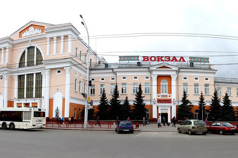 Ложное сообщение оставил 39-летний гомельчанин. Фото: belta.by