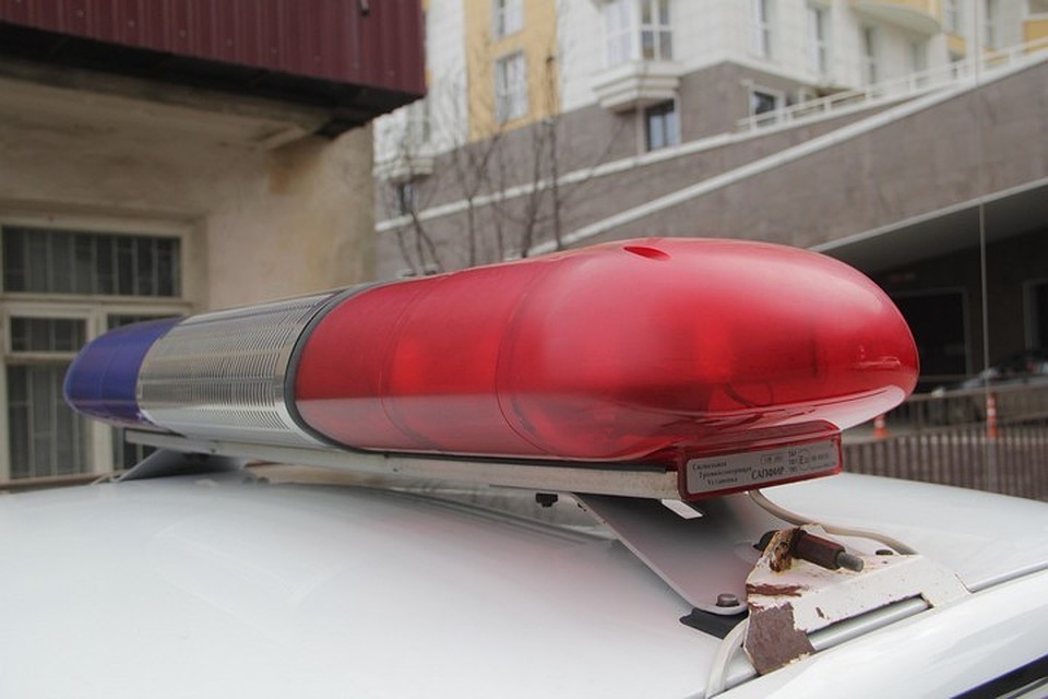 Житель Кубани угнал машину своего товарища
