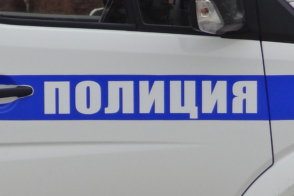 Алкоголь парень хотел украсть для себя