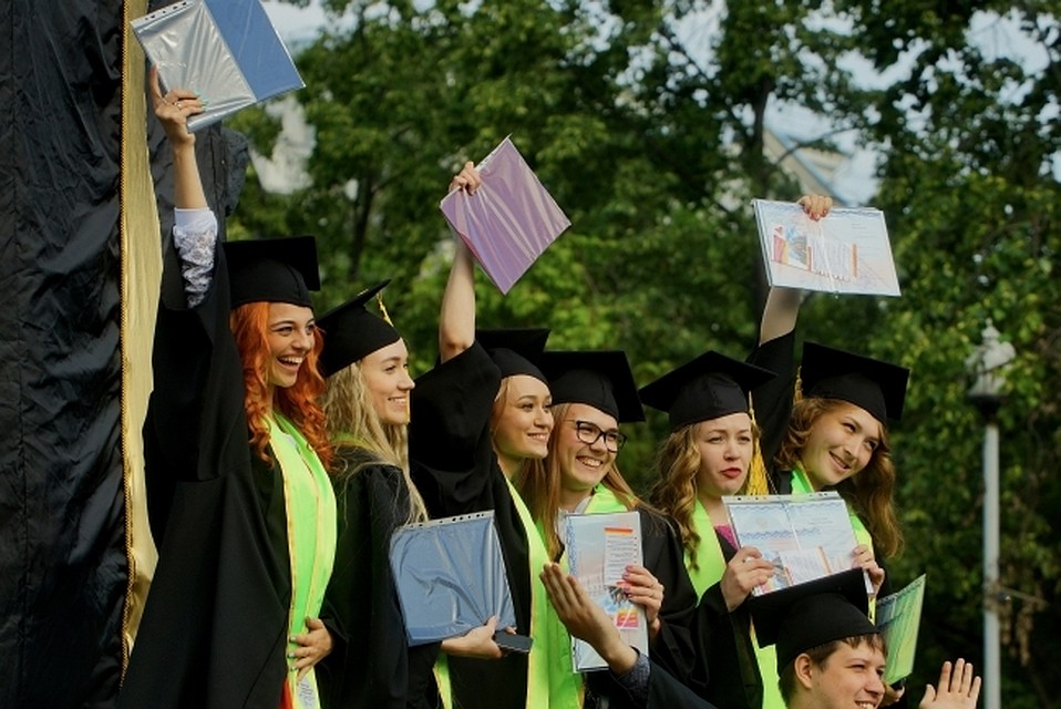 Выпускники томских вузов станут участниками бизнес-игры.