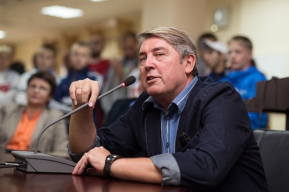 Евгения Орехова задержали с поличным после получения взятки в мае 2016 года.