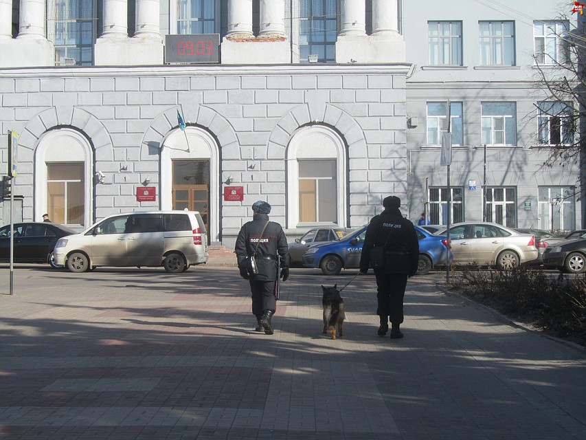Курянин растил траву для себя