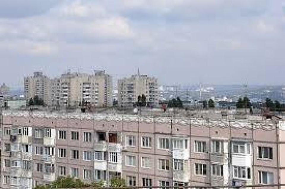 Средняя цена на квартиры в Кишиневе осталась неизменной