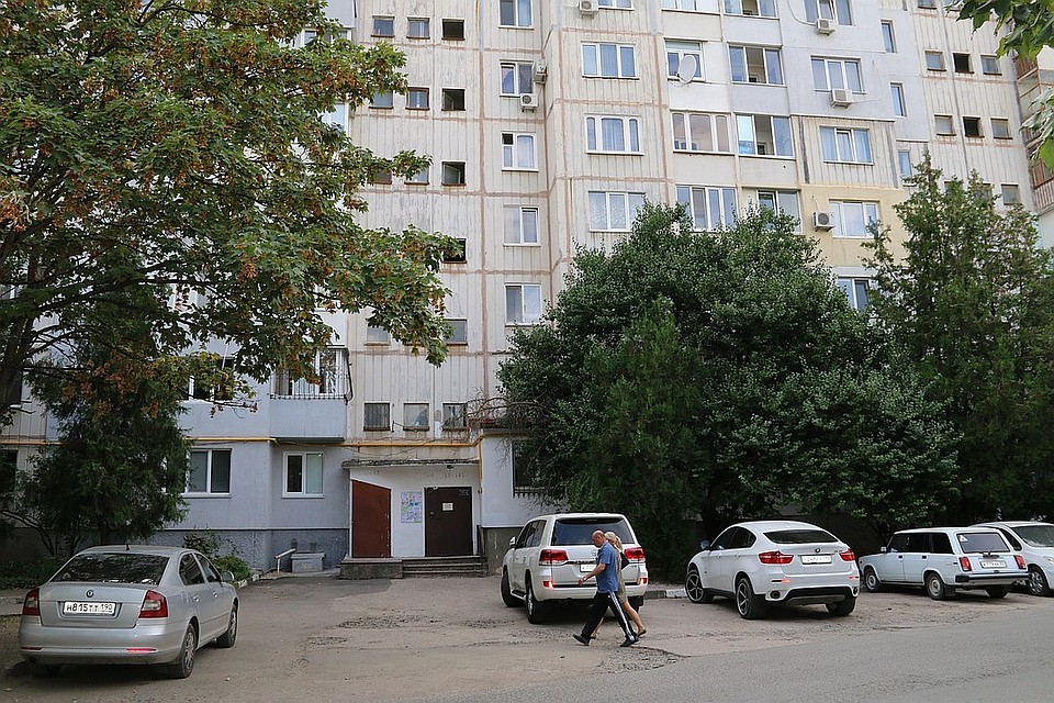 Эксперты связывают рост цен с открытием Крымского моста.