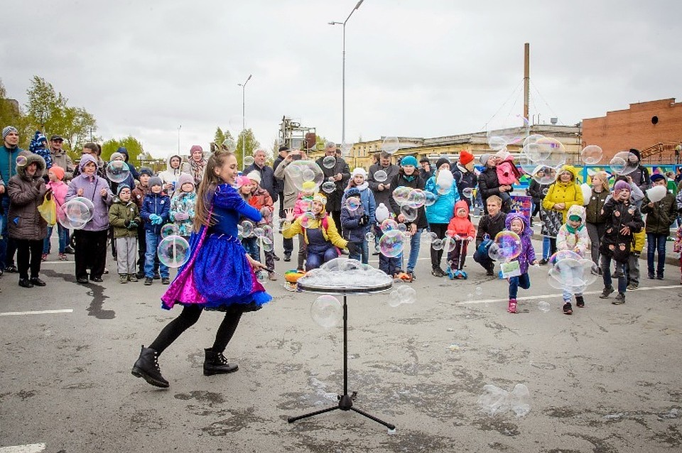 Фото: Среднеуральская ГРЭС