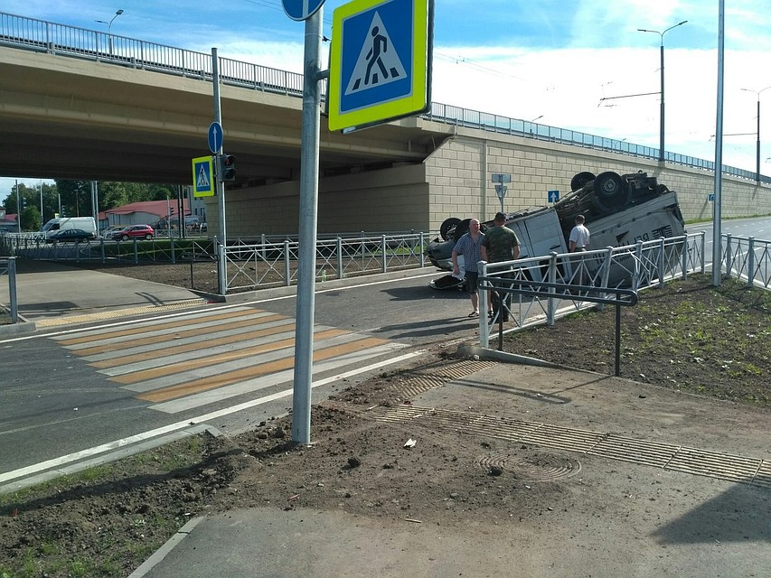 Фото: Алексей Ямщиков