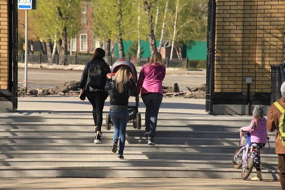 Фото: барнаульское городское сообщество "Шпиль"