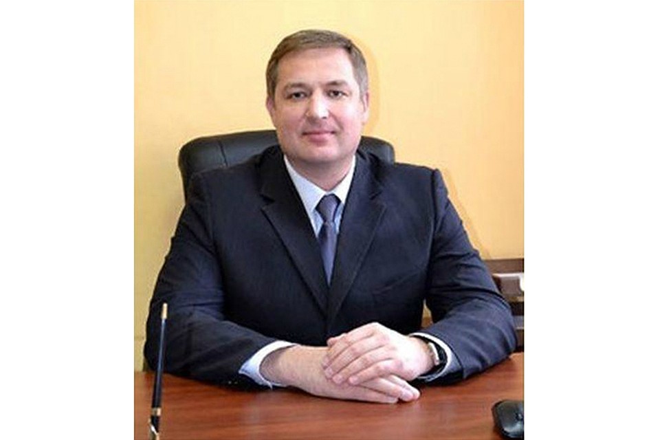 Новым гендиректором областного Фонда капремонта стал Михаил Кузьмин. Фото: fkr43.ru