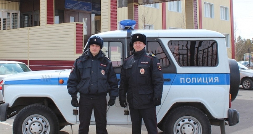 Фото с сайта УМВД ЯНАО