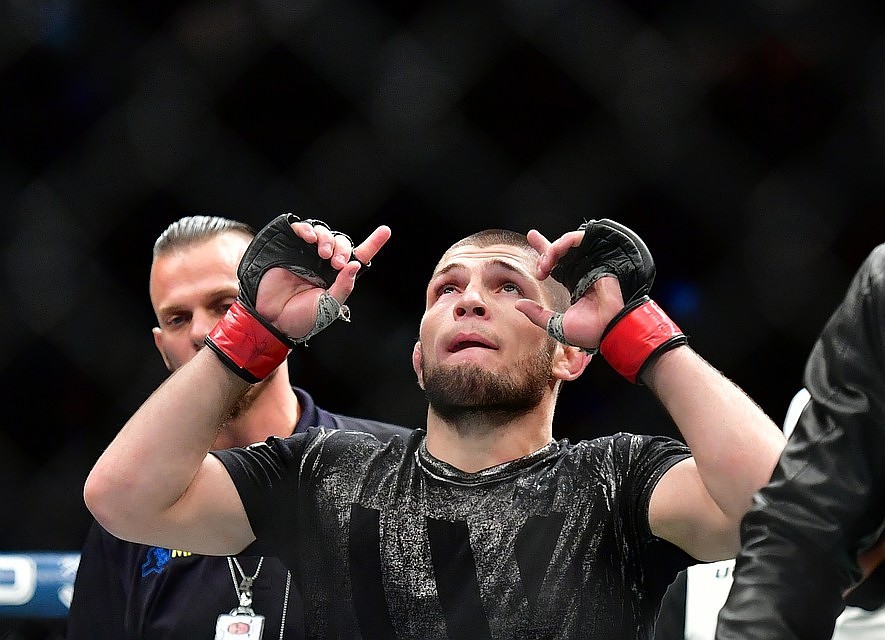 Президент UFC рассказал, что мешает провести бой Нурмагомедова и Макгрегора