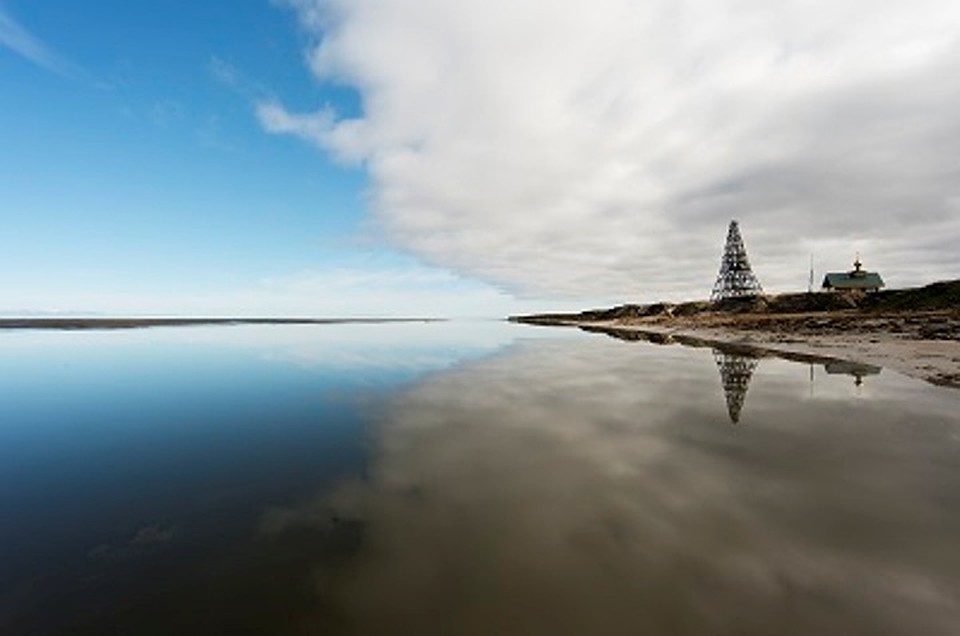 Фото с сайта правительства ЯНАО