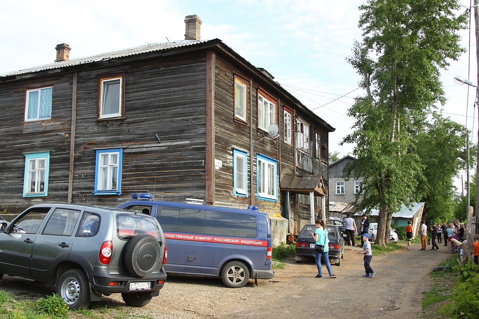 Фото: Сергей Грачев