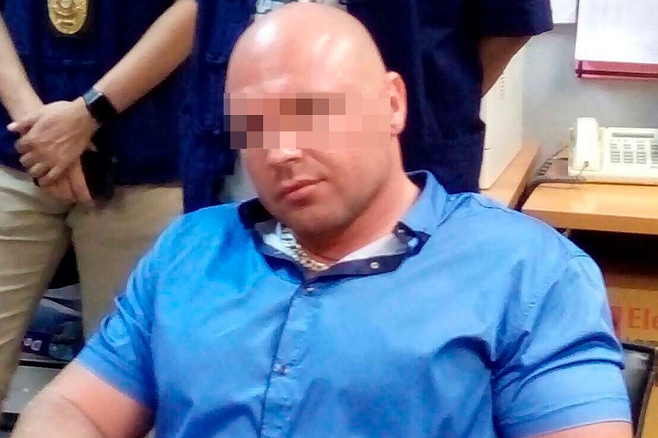 Ограбление пункта обмены валют в Таиланде русским туристом стало резонансной новостью.