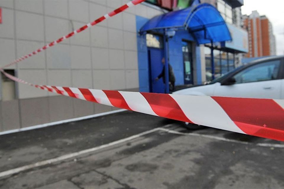 Сейчас в обстоятельствах случившегося разбираются следователи