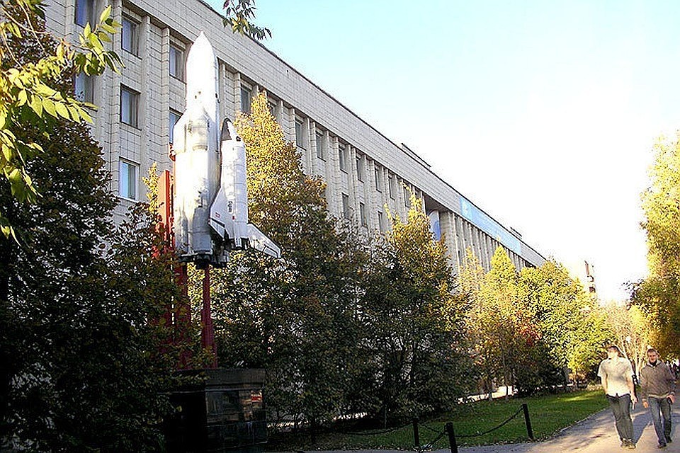 По сравнению с прошлым годом Самарский университет потерял 4 позиции.