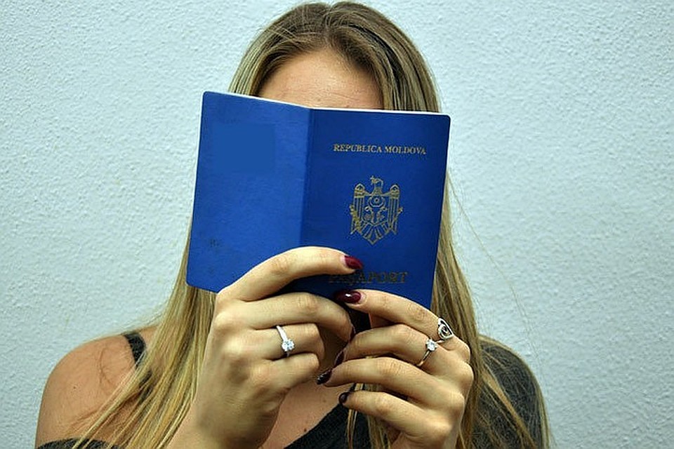 По состоянию на 1 мая 2018 году в обращении был 3 млн 28 тысяч 551 действующий молдавский паспорт.