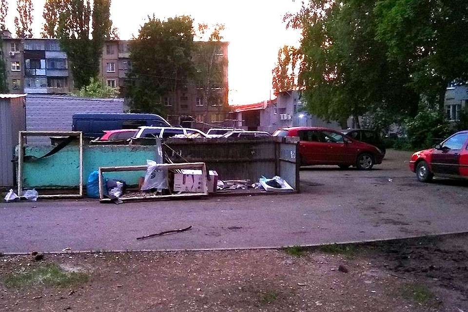 В ближайшее время определят размер тарифа на новую услугу