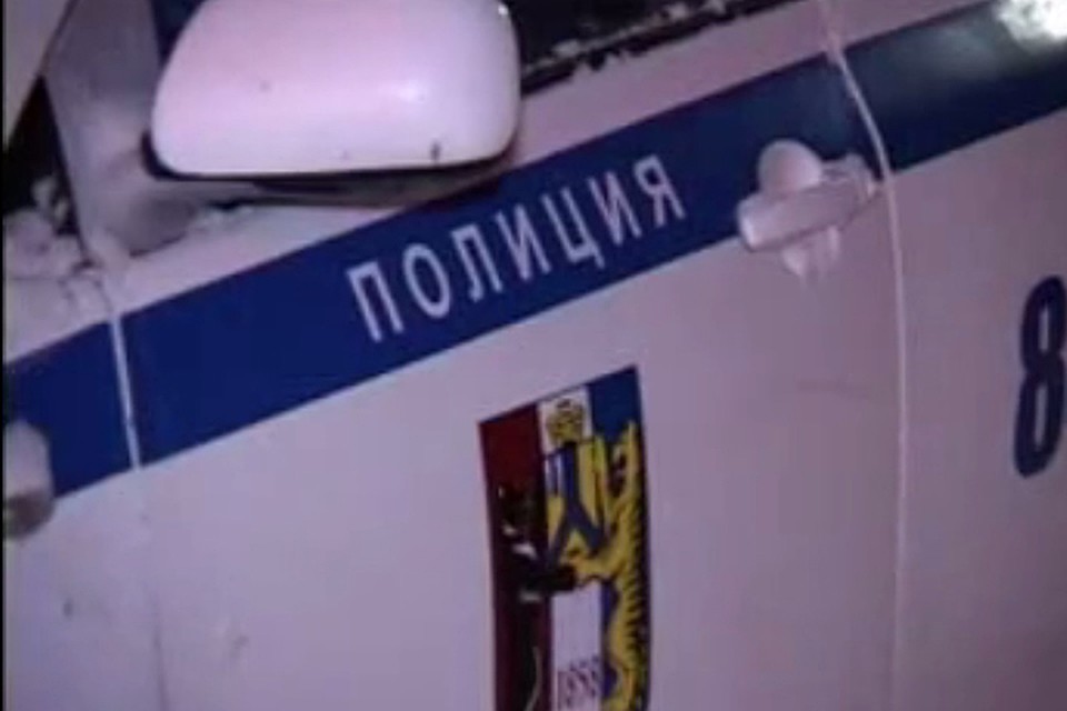 На Сахалине педофил покончил с собой, не желая сдаваться полицейским
