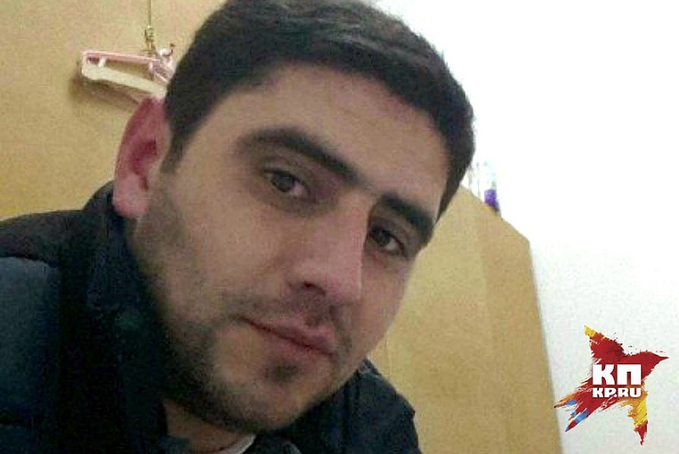 Мурад Шахмирзаев сам признался в убийстве девочки.