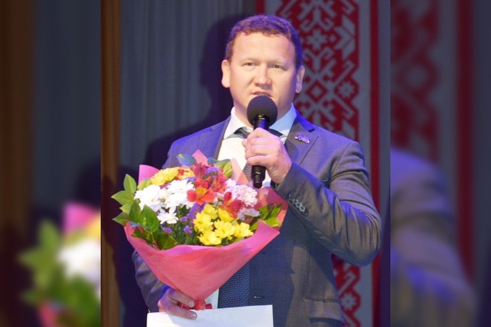Андреев видимо ожидал, что депутатский мандат поможет ему избежать задержания. Фото: cap.ru