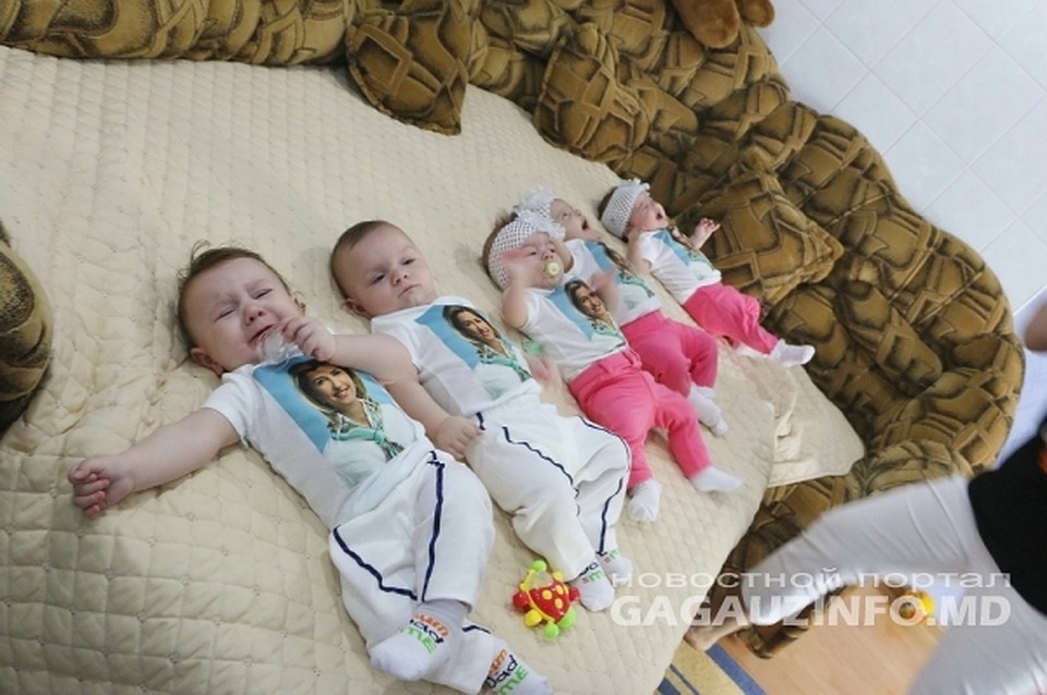 Фото: gagauzinfo.md