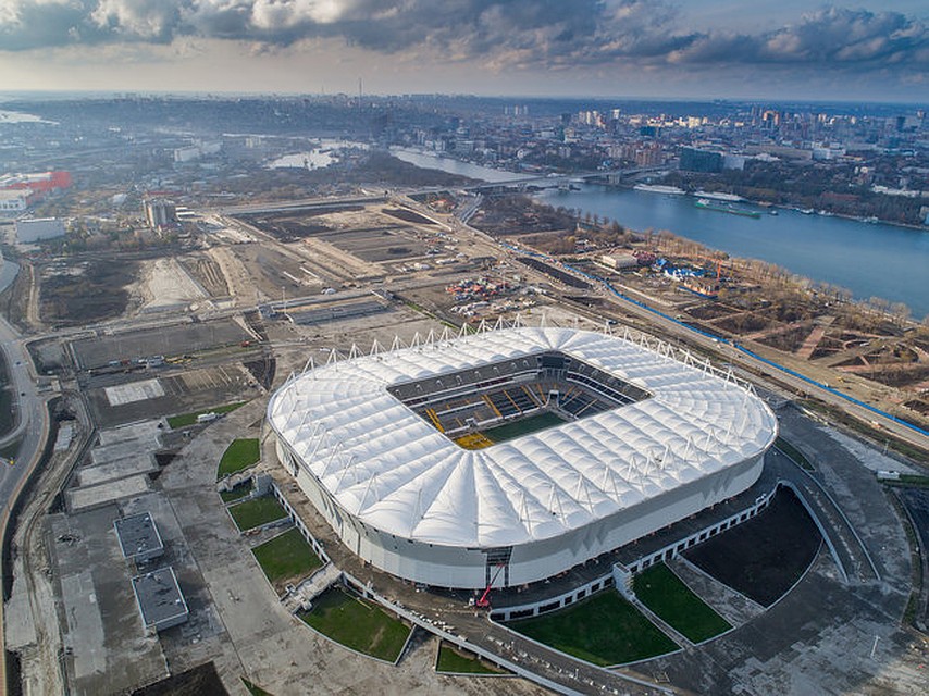 Опрос провели в одной из популярных социальных сетей. Фото: FIFA.
