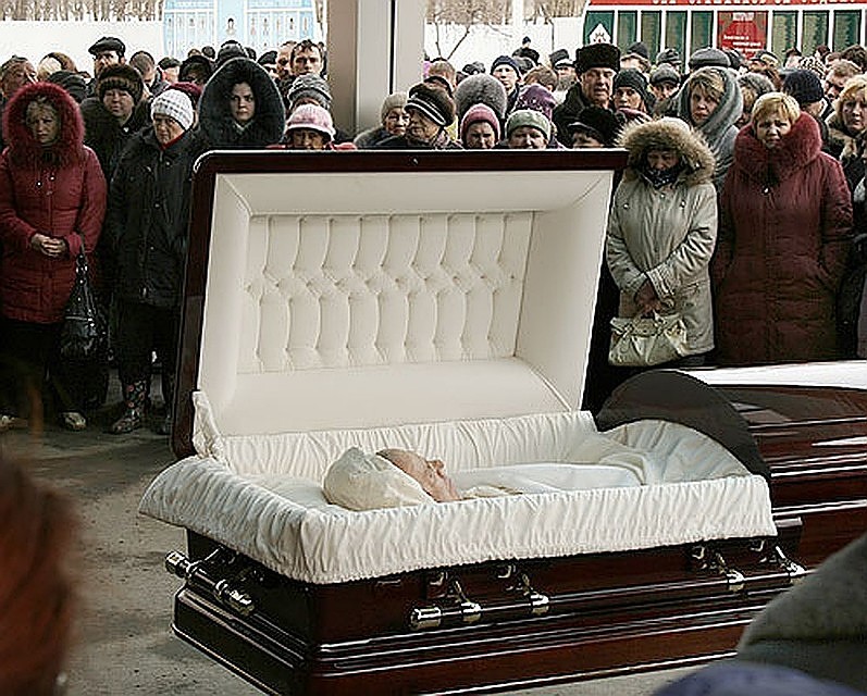 Бизнесмен Михаил Ланин был застрелен в 2011 году в Ницце