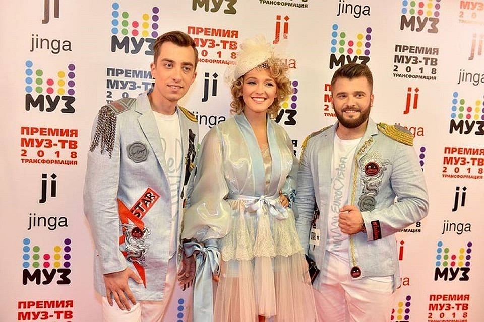 Группа DoReDoS.