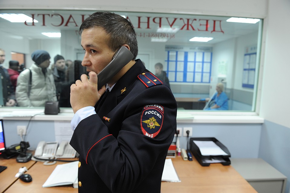 Все обращения в обязательном порядке регистрируют, а затем проводят по ним полноценные служебные проверки.