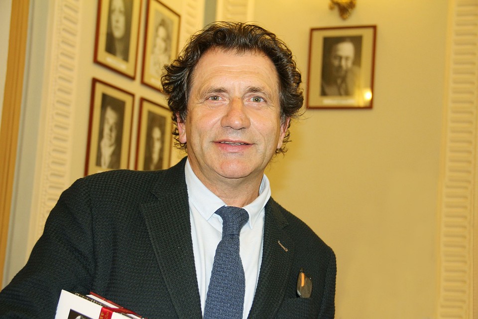 Евгений Князев