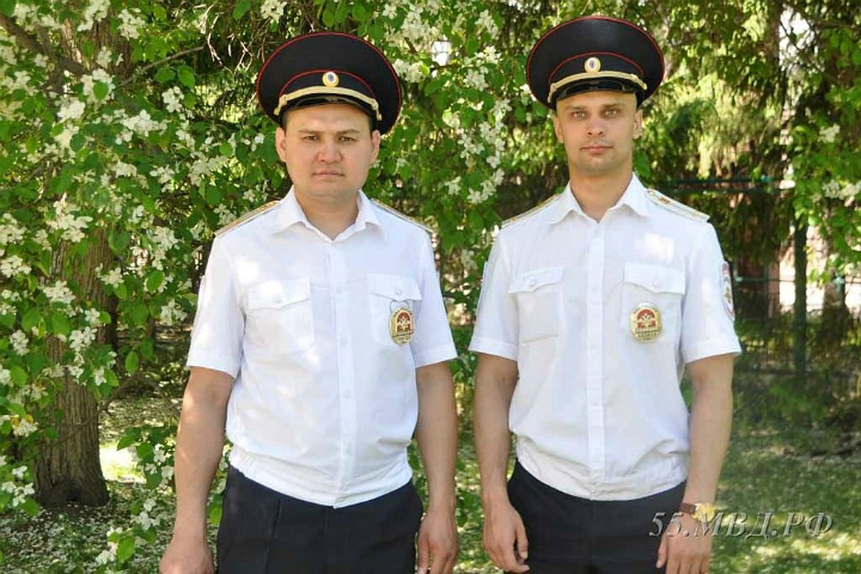Фото: 55.мвд.рф